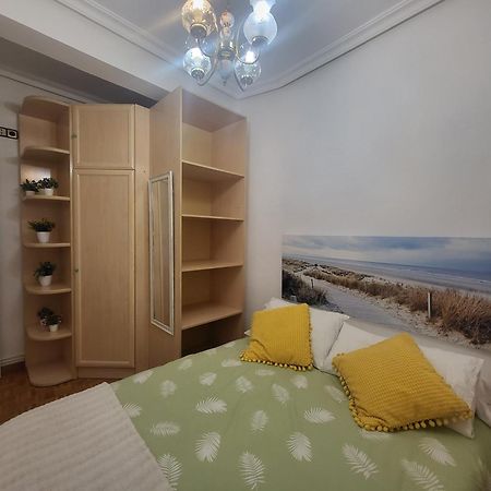 Ferienwohnung Apartamento Resiliencia Logroño Exterior foto