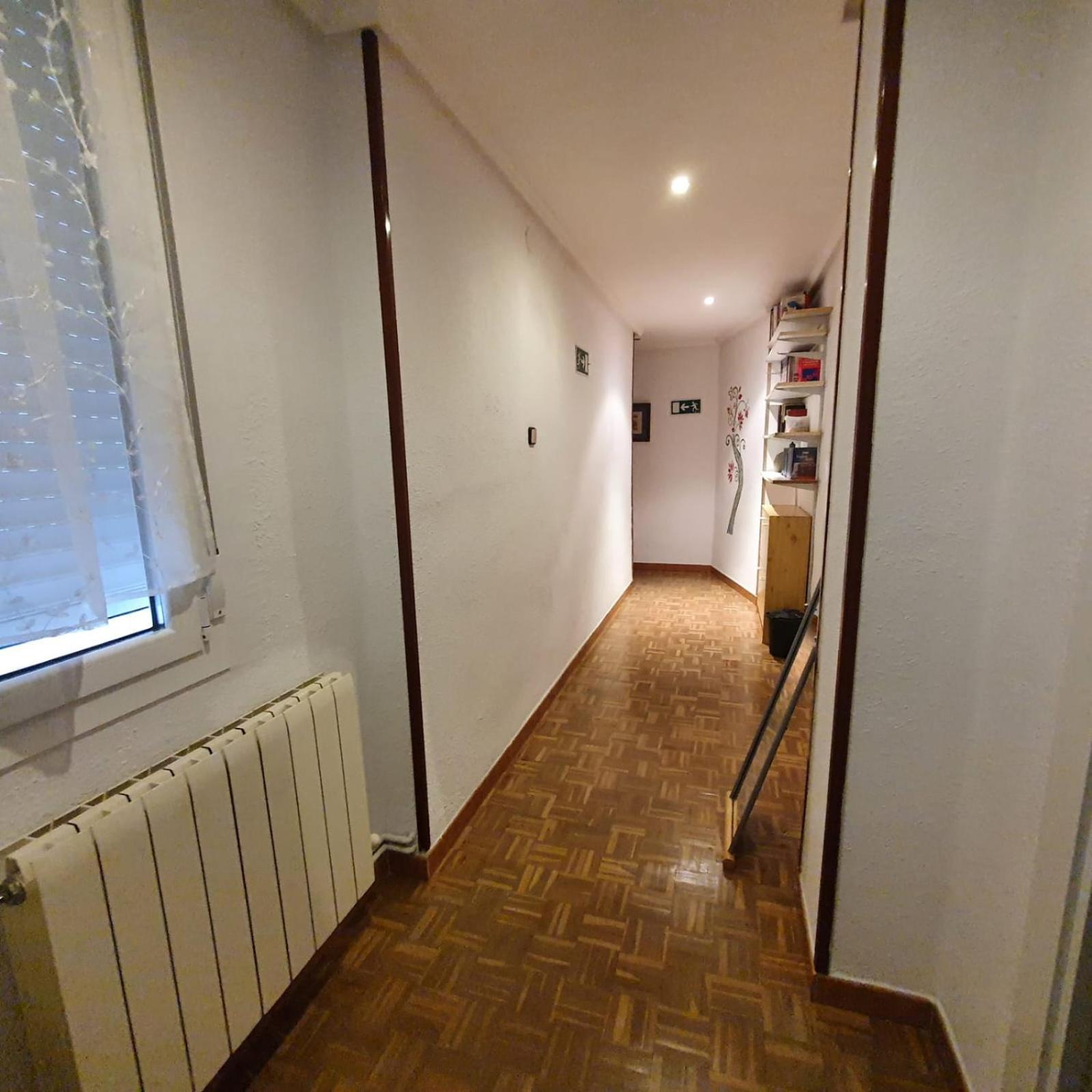 Ferienwohnung Apartamento Resiliencia Logroño Exterior foto