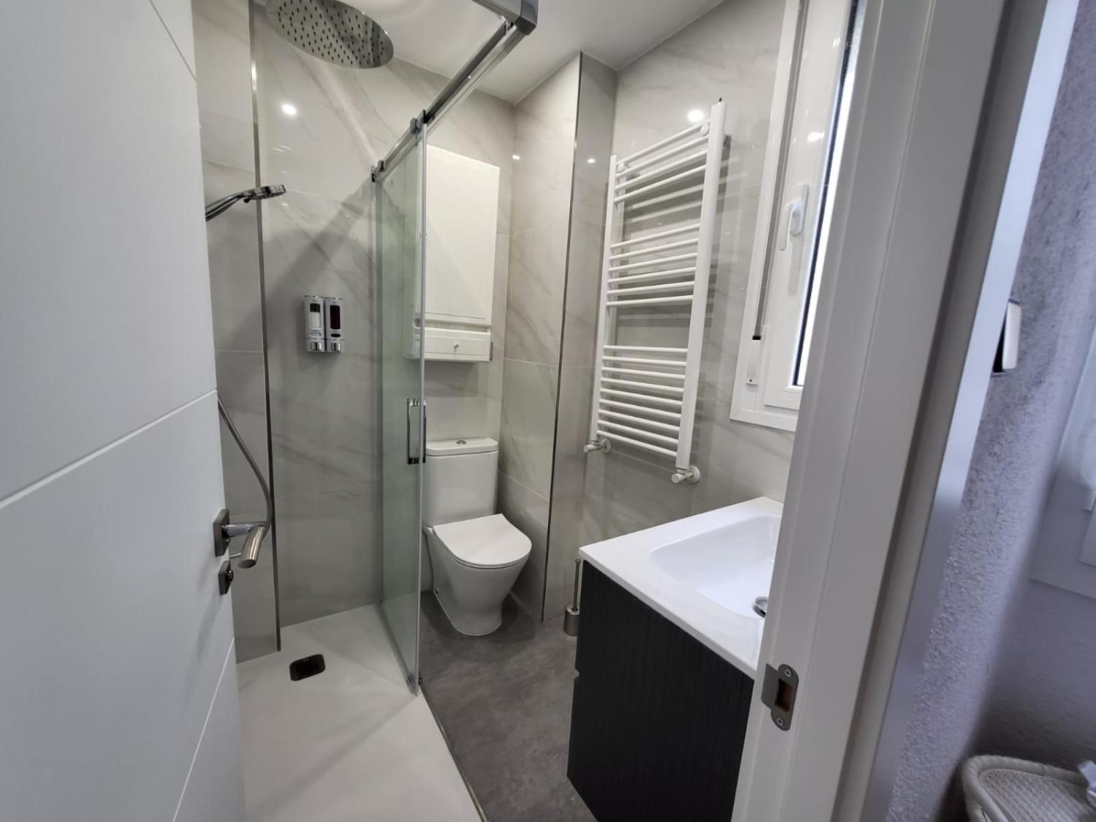 Ferienwohnung Apartamento Resiliencia Logroño Exterior foto